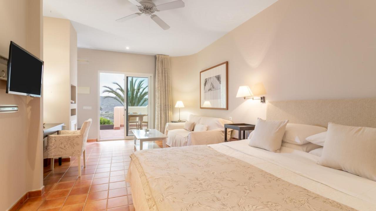Real Agua Amarga La Joya - Adults Only Hotel Exterior photo